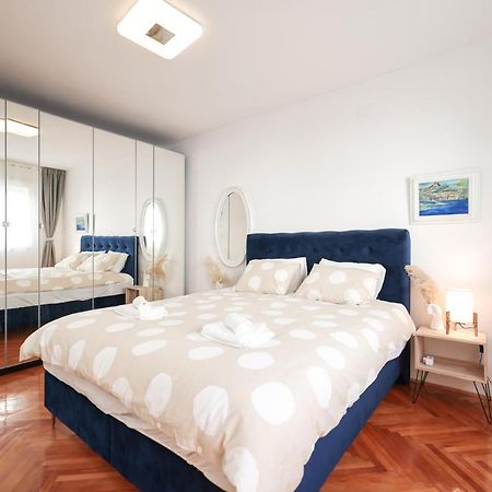 Casa Della Nonna Old Town Zadar 아파트 외부 사진