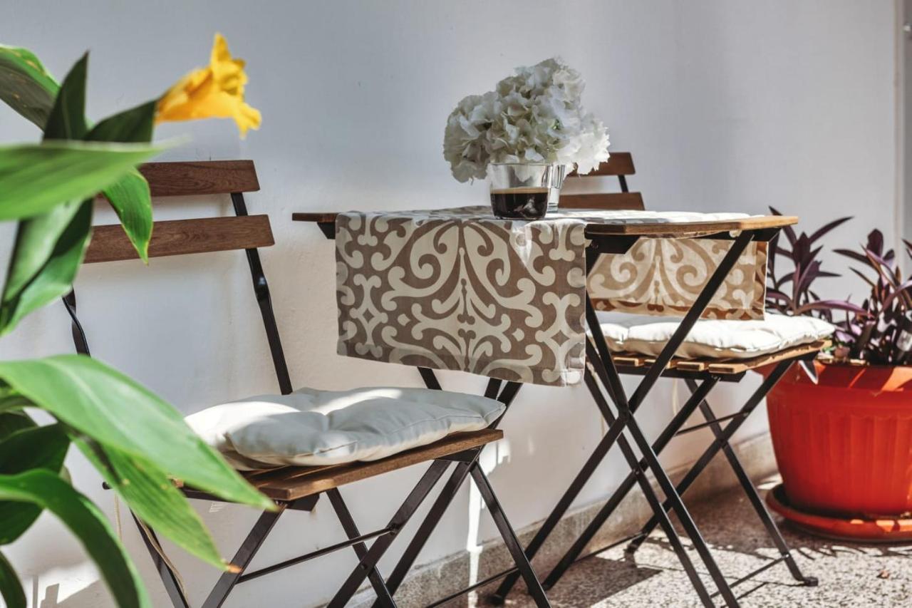 Casa Della Nonna Old Town Zadar 아파트 외부 사진