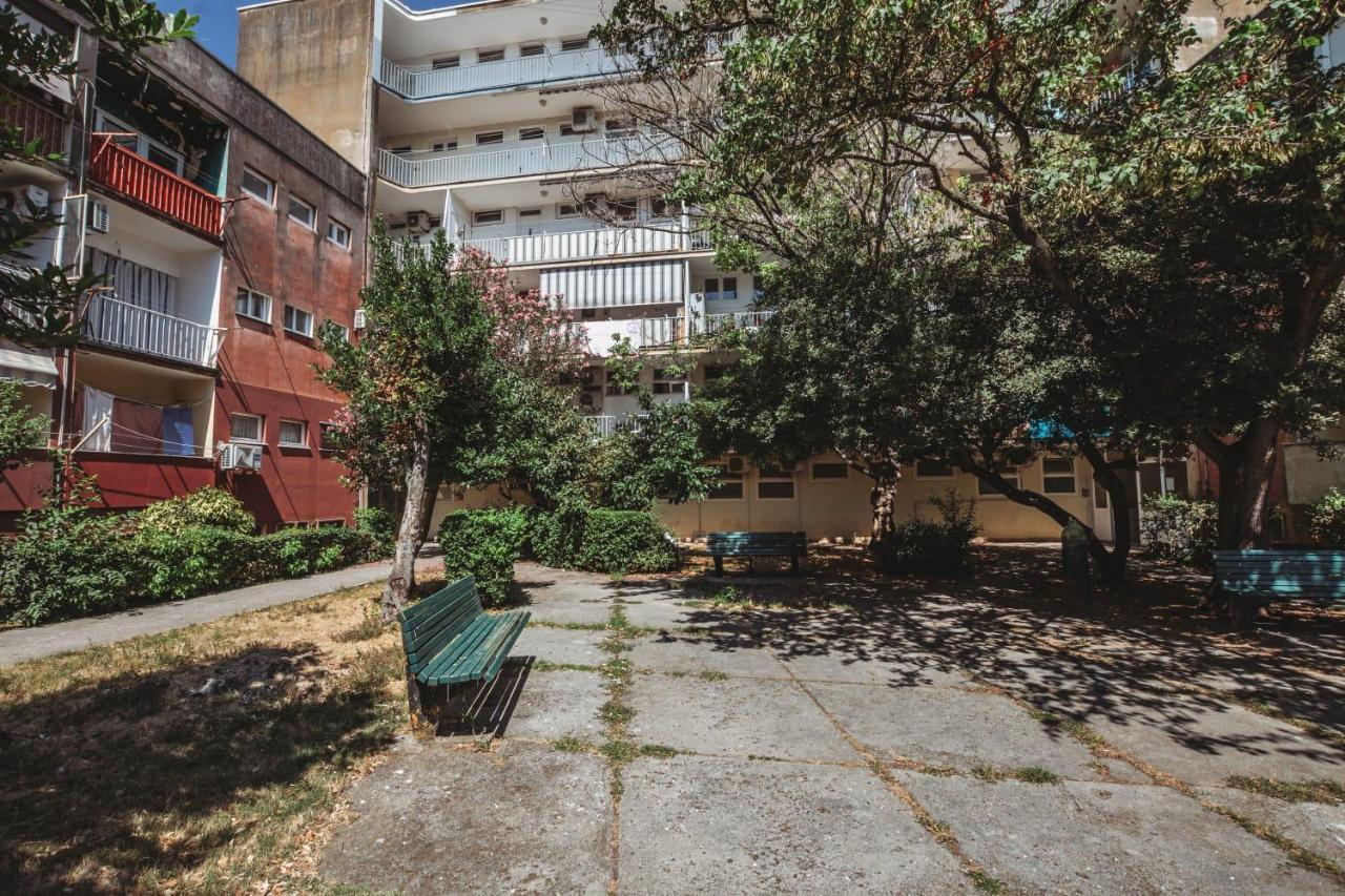 Casa Della Nonna Old Town Zadar 아파트 외부 사진
