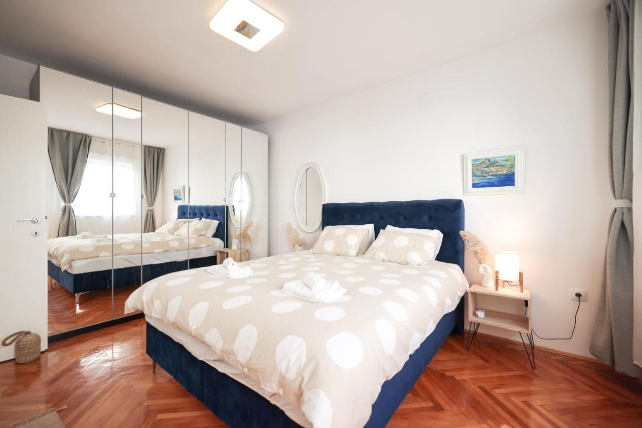 Casa Della Nonna Old Town Zadar 아파트 외부 사진