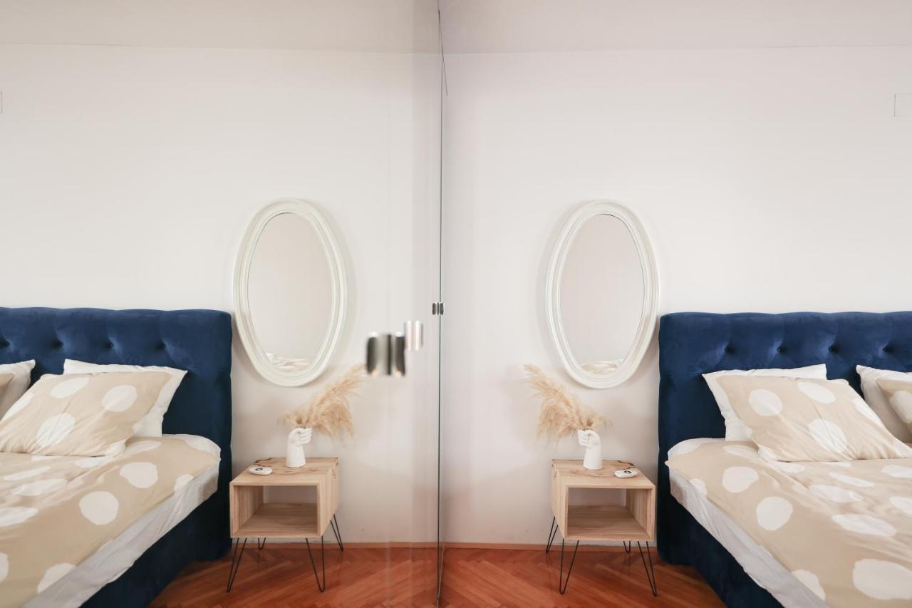 Casa Della Nonna Old Town Zadar 아파트 외부 사진