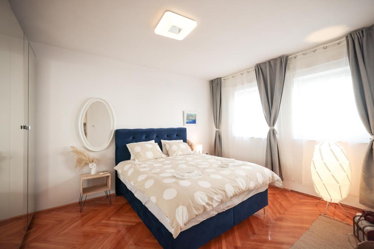 Casa Della Nonna Old Town Zadar 아파트 외부 사진