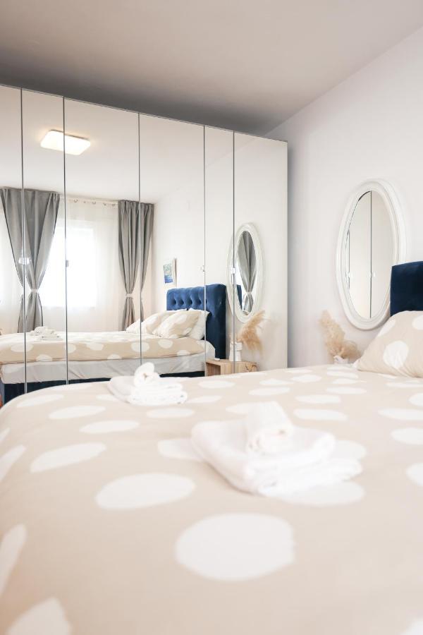 Casa Della Nonna Old Town Zadar 아파트 외부 사진