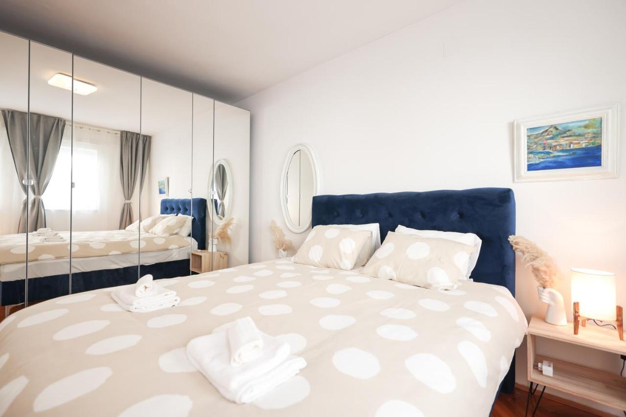 Casa Della Nonna Old Town Zadar 아파트 외부 사진